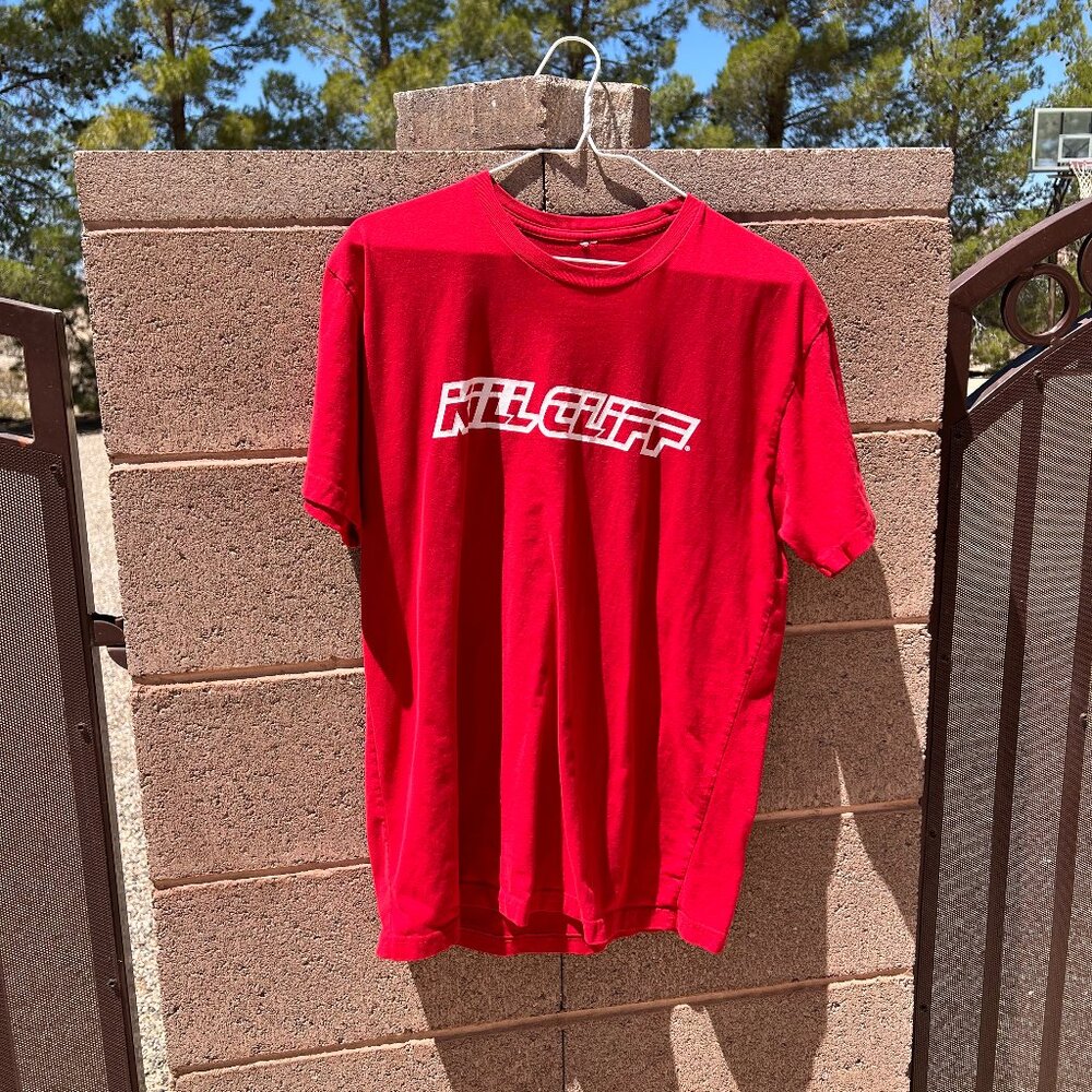 KillCliff Short Sleeve Tee - L